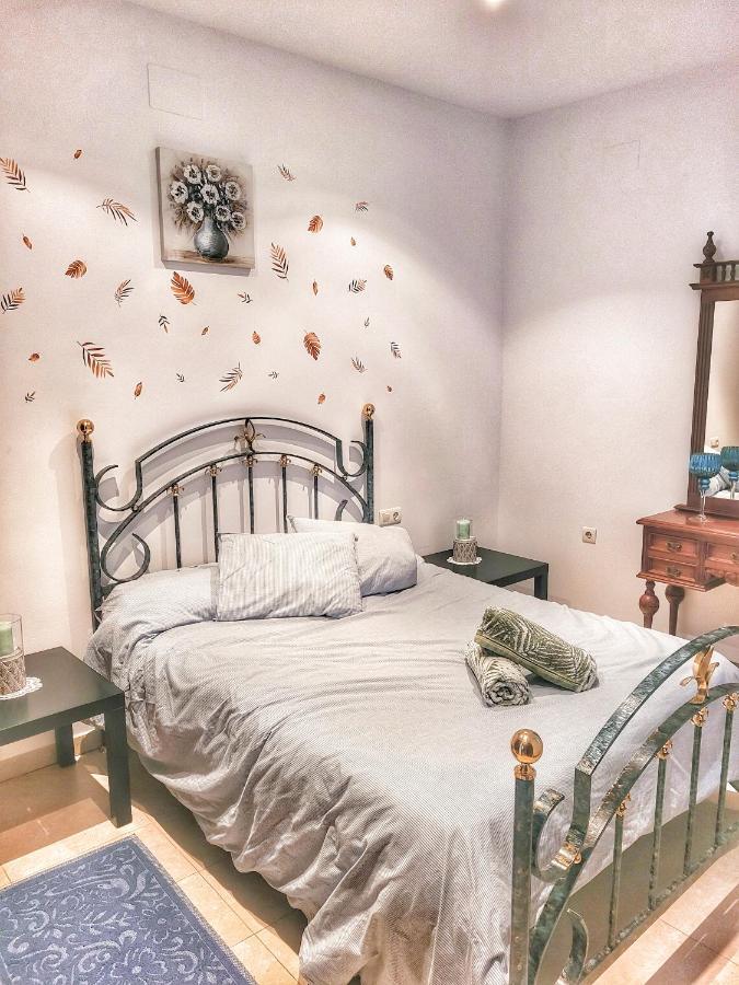 Apartamentos La Alberca 2 Aracena Exteriér fotografie