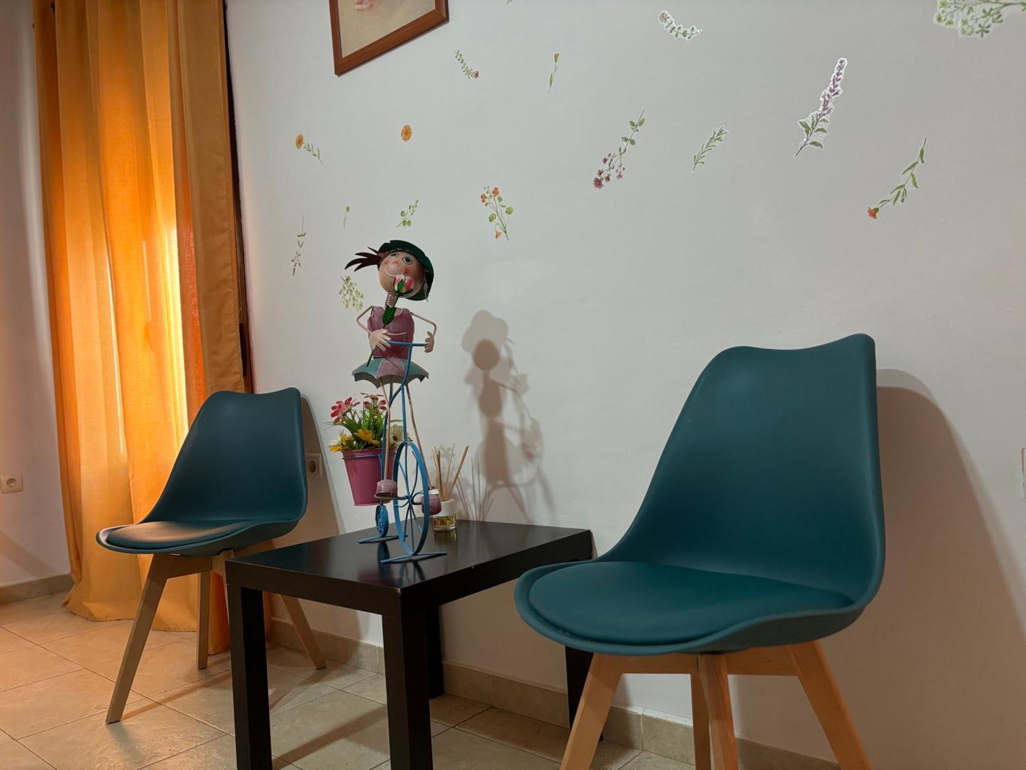 Apartamentos La Alberca 2 Aracena Exteriér fotografie